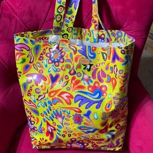 Utility tote ONLY consuela